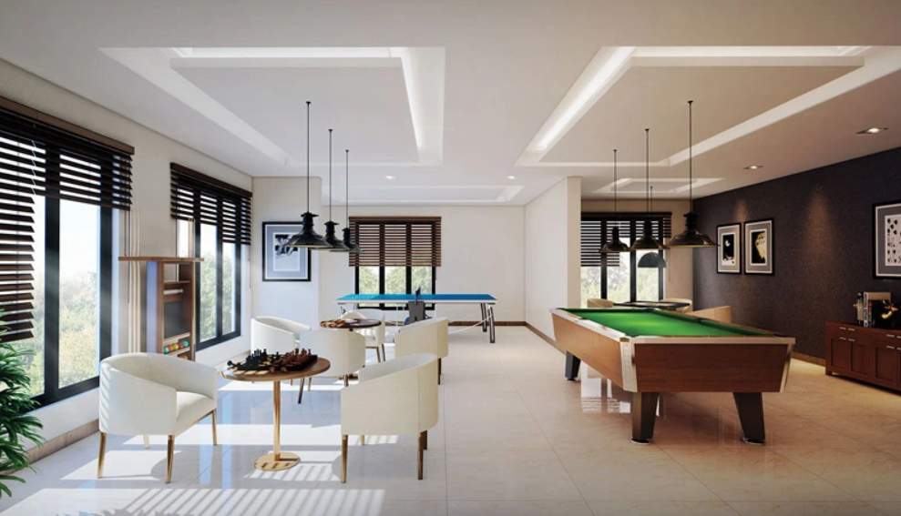  suncrest estate phase ii Indoor Games