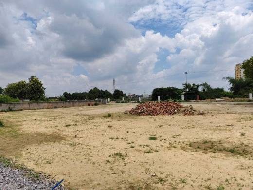 manglam-homes Elevation Elevation