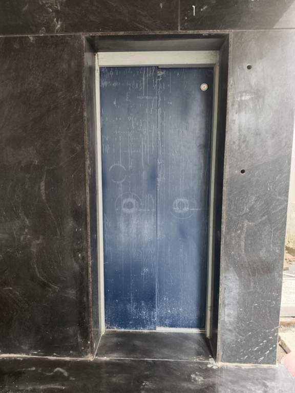  gurudhaya flats Lift(s)