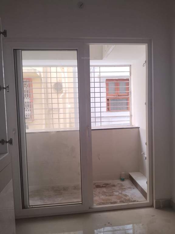  gurudhaya flats Balcony