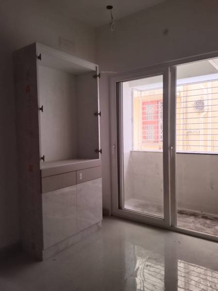  gurudhaya-flats Bedroom