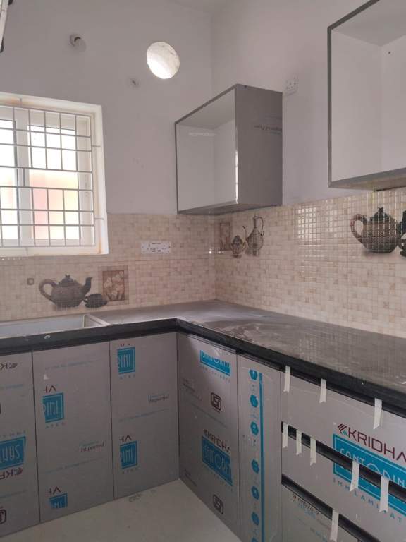  gurudhaya flats Kitchen