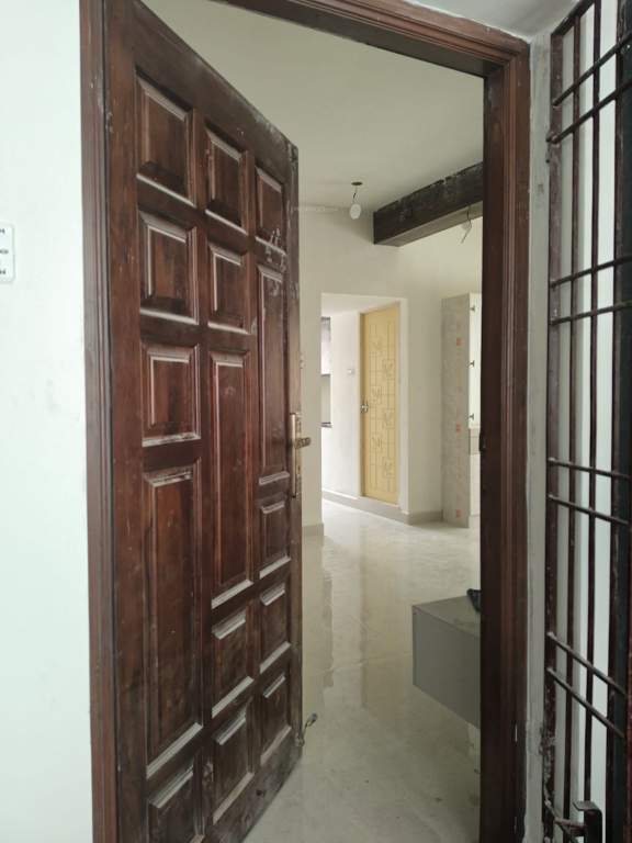  gurudhaya flats Lobby