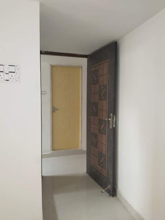  gurudhaya flats Lobby