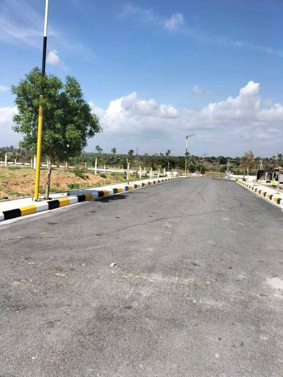  pranavi pride Elevation