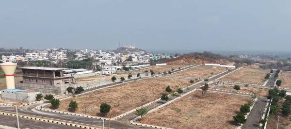 Elevation pranavi-pride Elevation