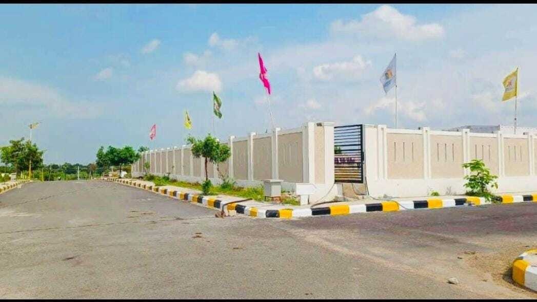  pranavi pride Elevation