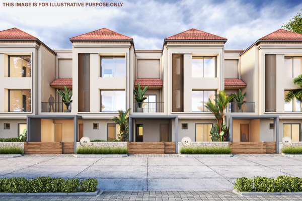  bhaavbhumi Elevation