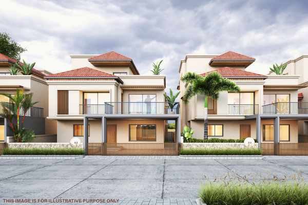 Elevation bhaavbhumi Elevation