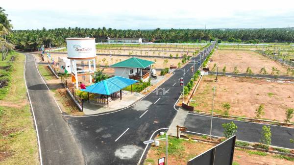 Water Storage coco-enclave Water Storage