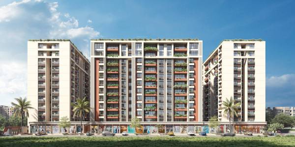  pavitram-parisar Elevation