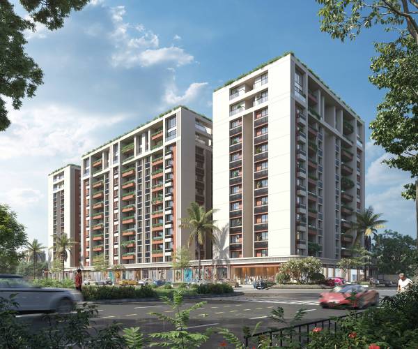  pavitram-parisar Elevation