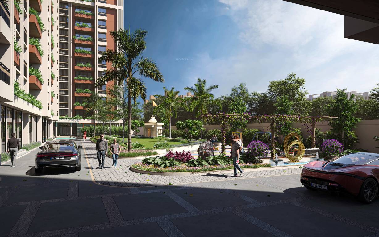  pavitram parisar Others