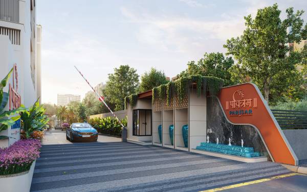  pavitram-parisar Others