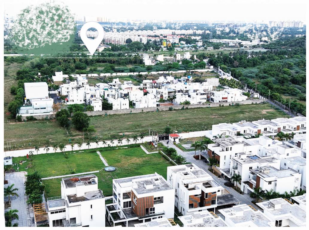  marsval enclave Plot