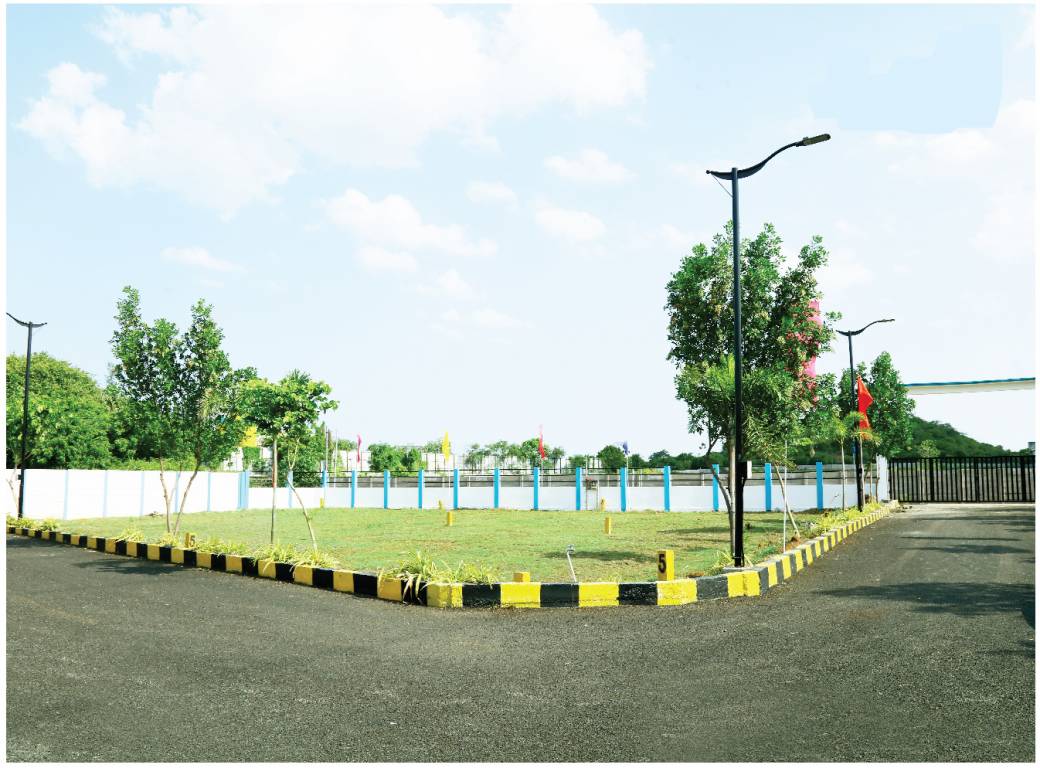  marsval enclave Plot