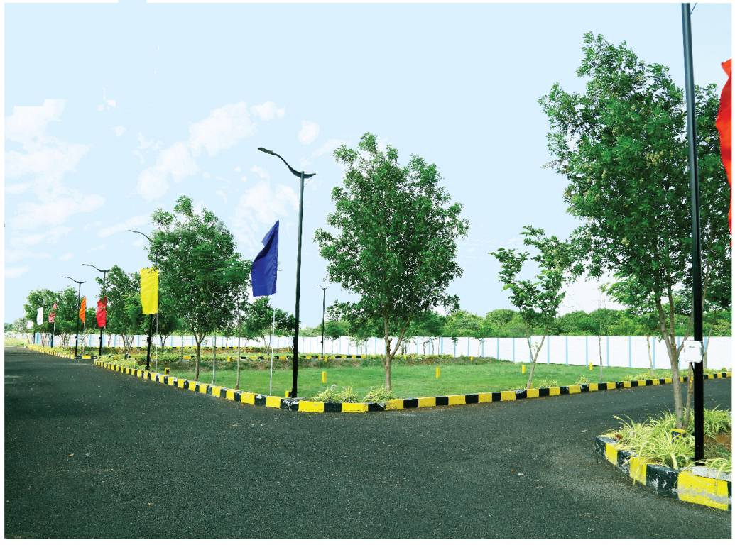  marsval enclave Plot