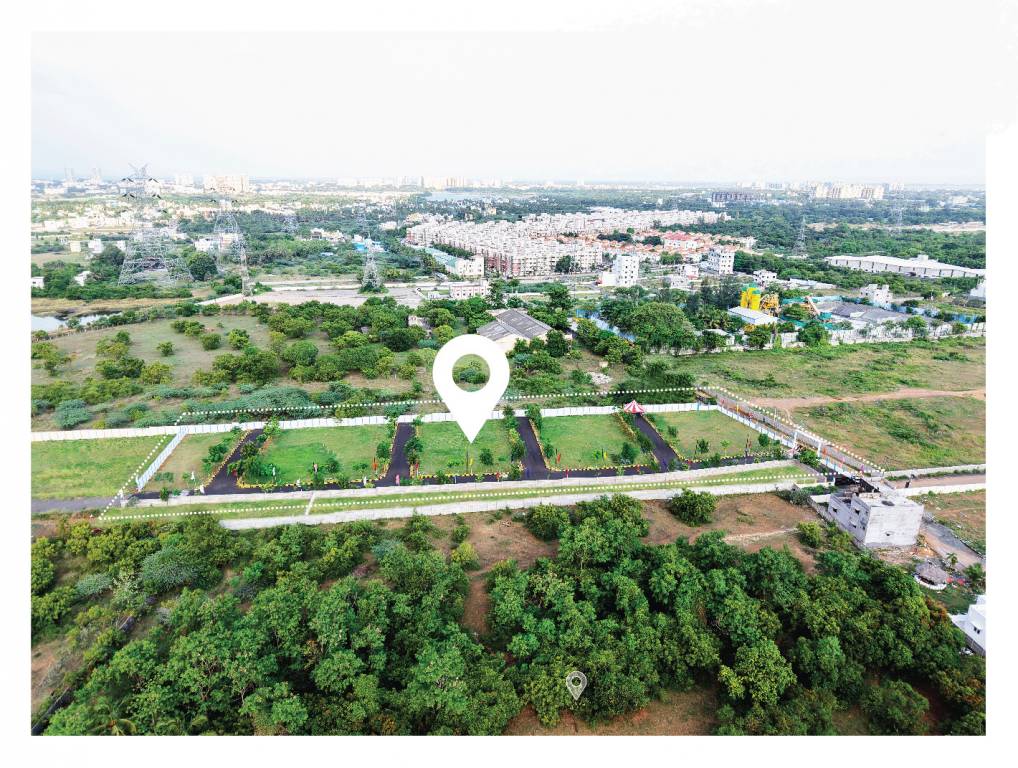  marsval enclave Plot