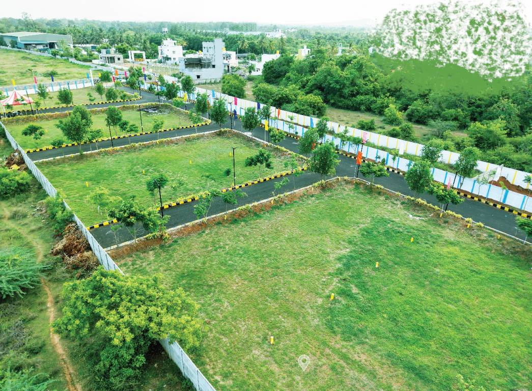  marsval enclave Plot