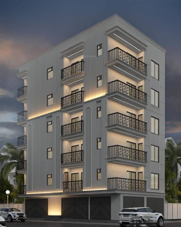 Elevation  homes Elevation