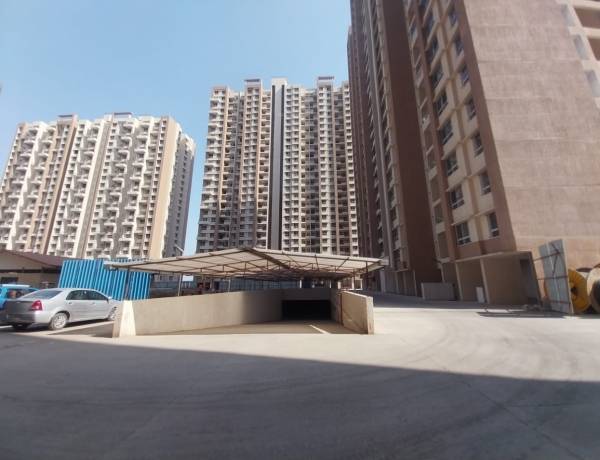  cygnus-2-phase-1 Car Parking