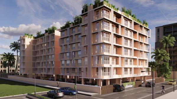 Elevation dummy-A Corporation Alibag Divine