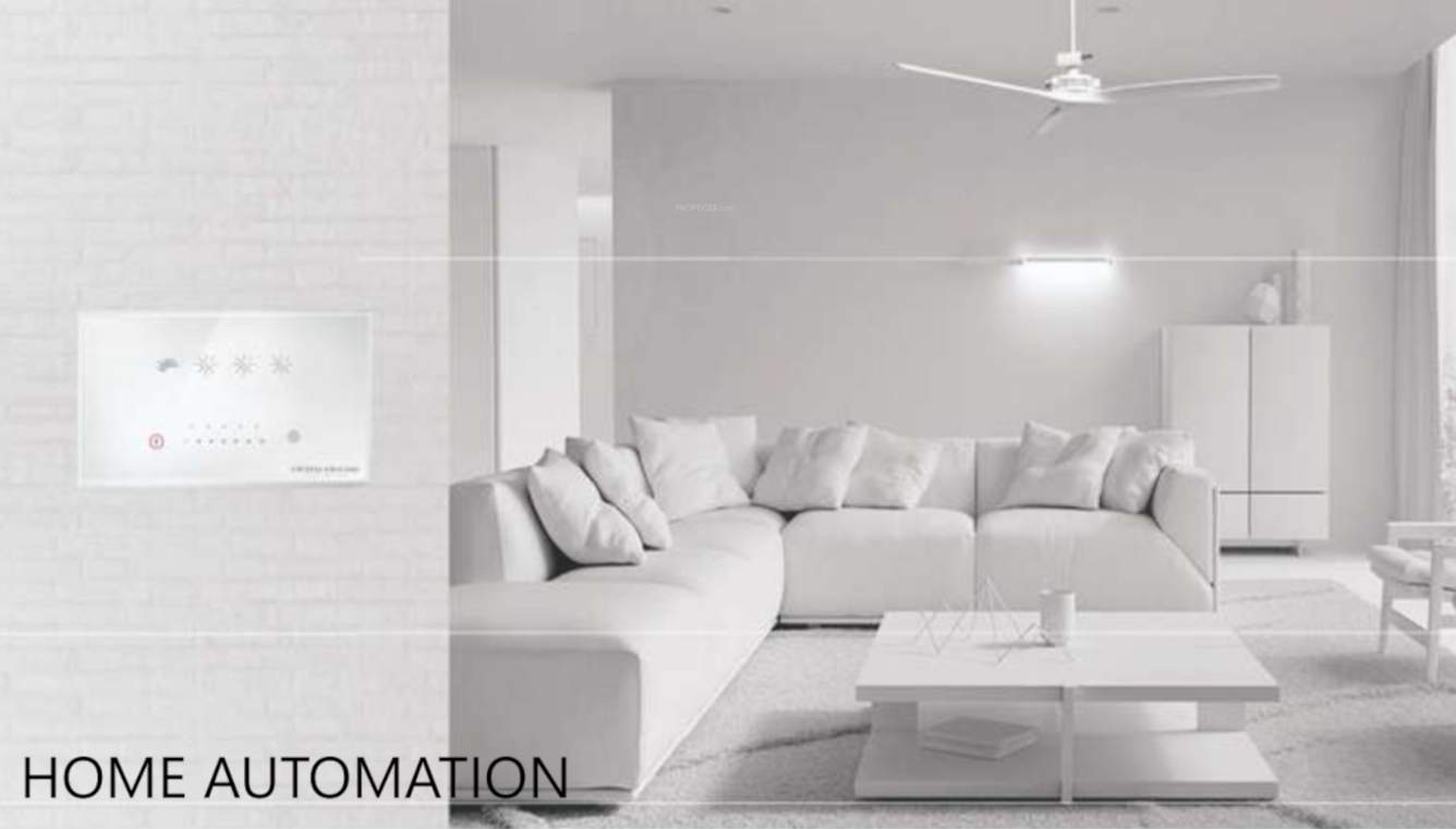 alibag divine Living Area