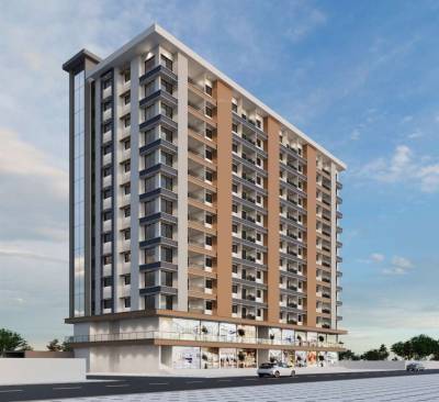 Elevation heights Elevation