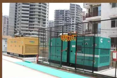  heights Partial Power Backup