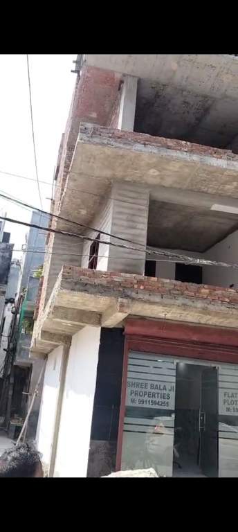 harit vihar heights burari Harit Vihar Heights Burari Construction Status July 25