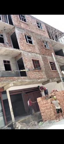  harit-vihar-heights-burari Harit Vihar Heights Burari Construction Status July-25