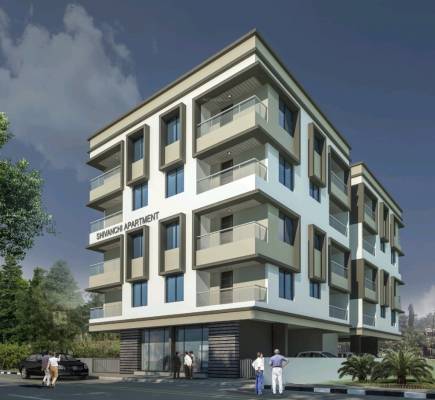 shivanchi Elevation Elevation