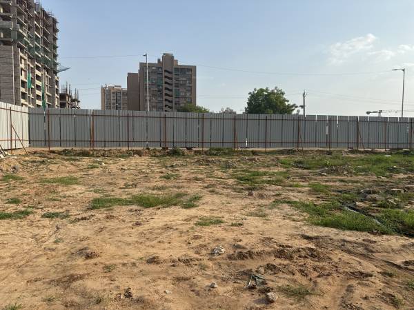  inara Tower A Construction Status Sept-25