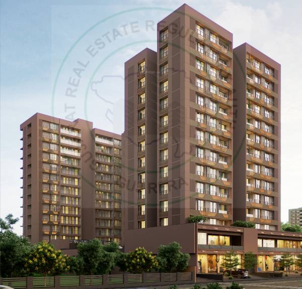 Elevation aarav-elenza-infinium Elevation