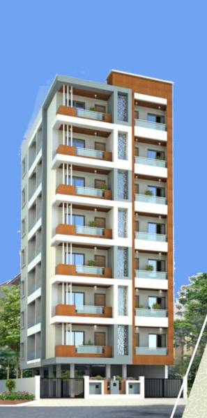  roshan-niwas Elevation