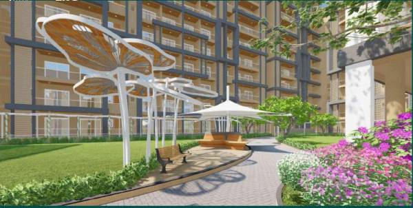  allure Senior Citizen Sitout