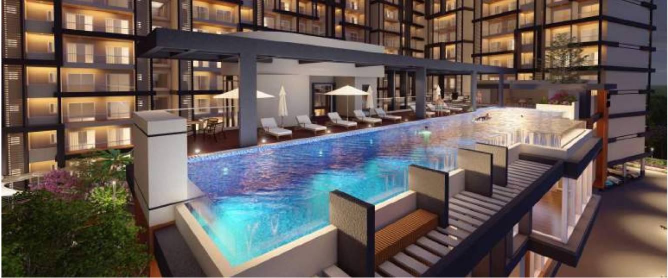  allure Swimming Pool