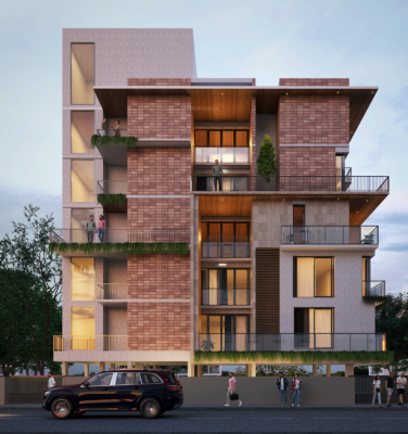  oak-groove Elevation