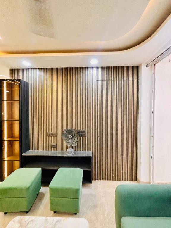  valencia Living Area