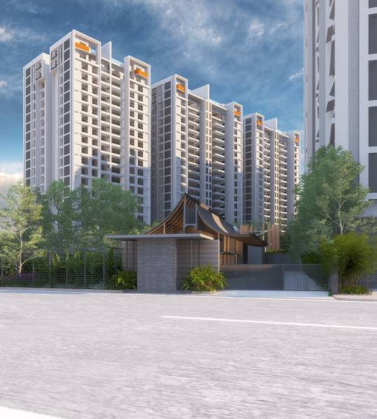  inspacial-new-project Elevation