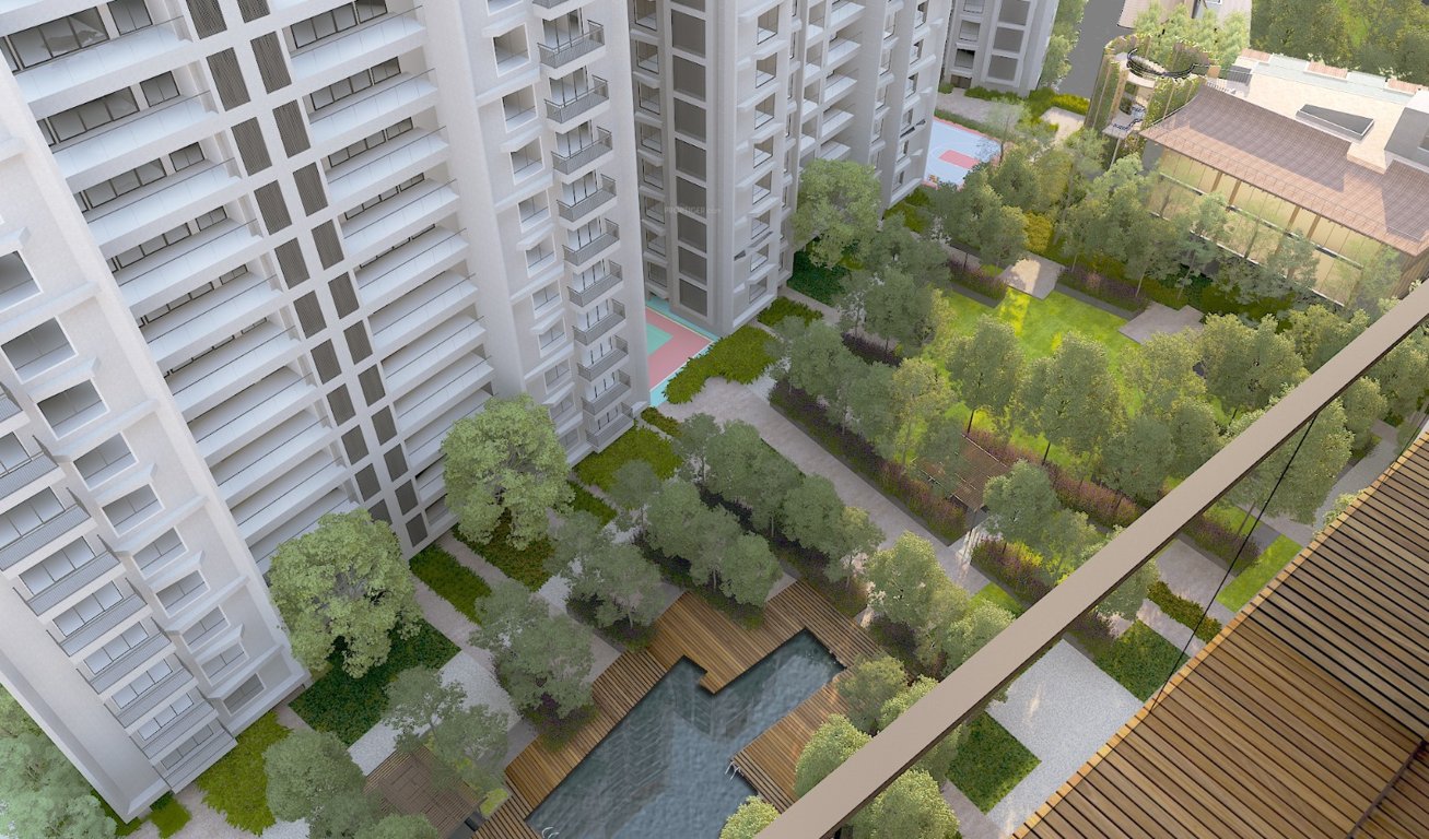  inspacial new project Elevation