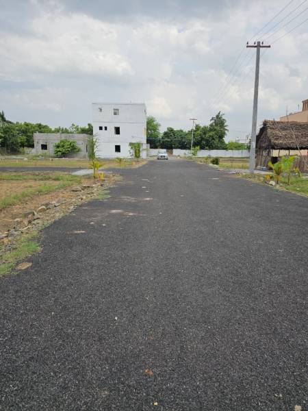  sai-k-raman-avenue Plot