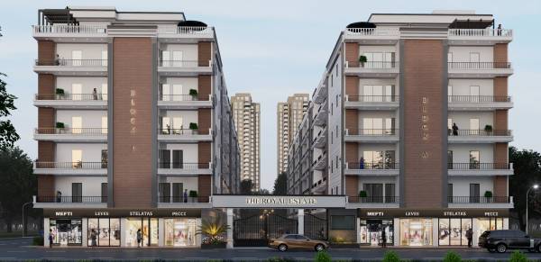  the-royal-estate Elevation