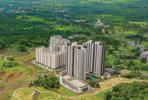 Tower 5 Green Terraces Godrej City