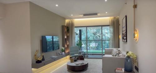  tower-5-green-terraces-godrej-city Living Area