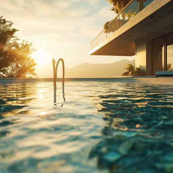  lakecrest Swimming Pool