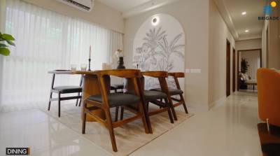  lakecrest Dining Area