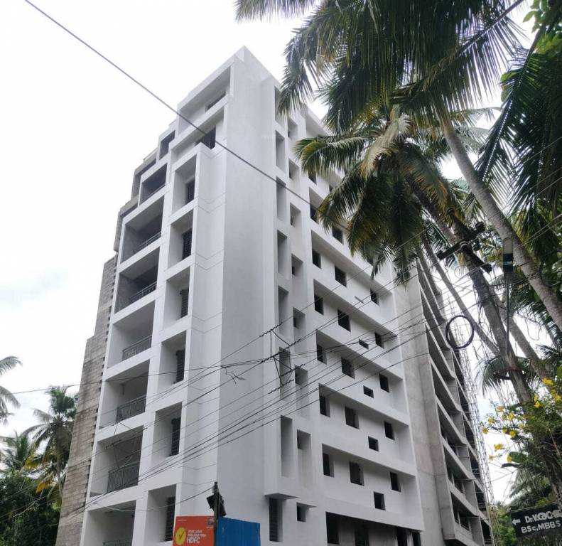  neil castle Construction Status July 25