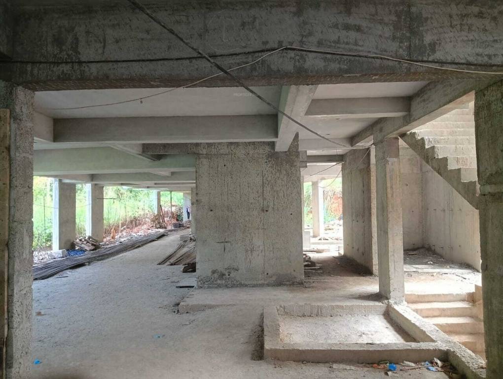  neil castle Construction Status July 25