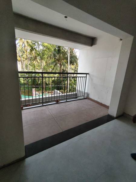 Balcony neil-castle Balcony